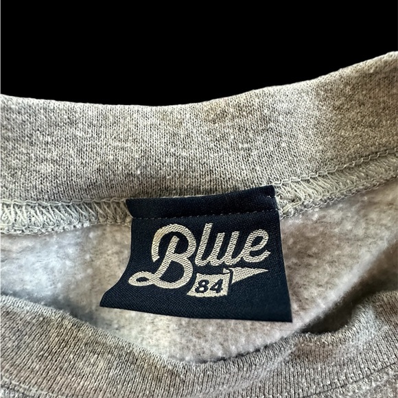 Kansas University Alumni Association Sweatshirt • Size L - Picture 5 of 7